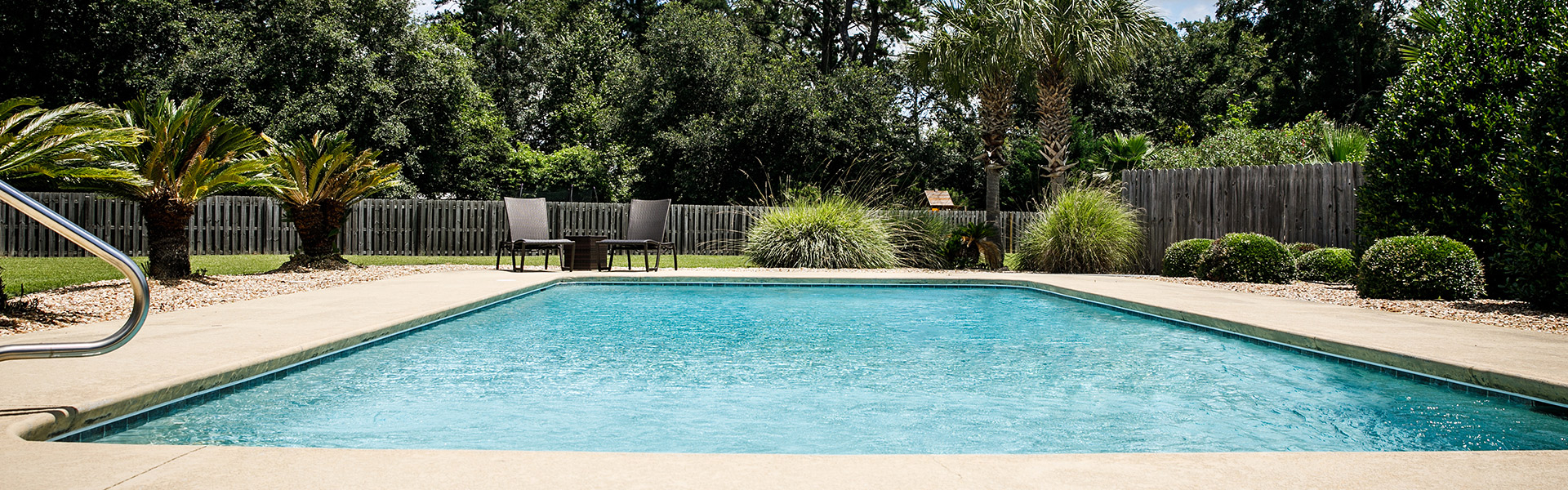 Cascade Custom Pools